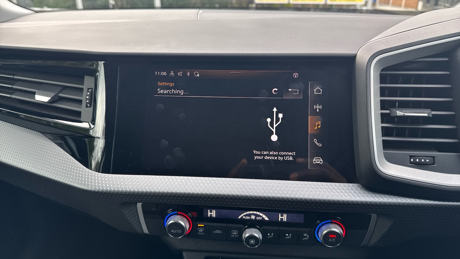 Used Audi A1 2022 for sale - 77452994: Photo 37