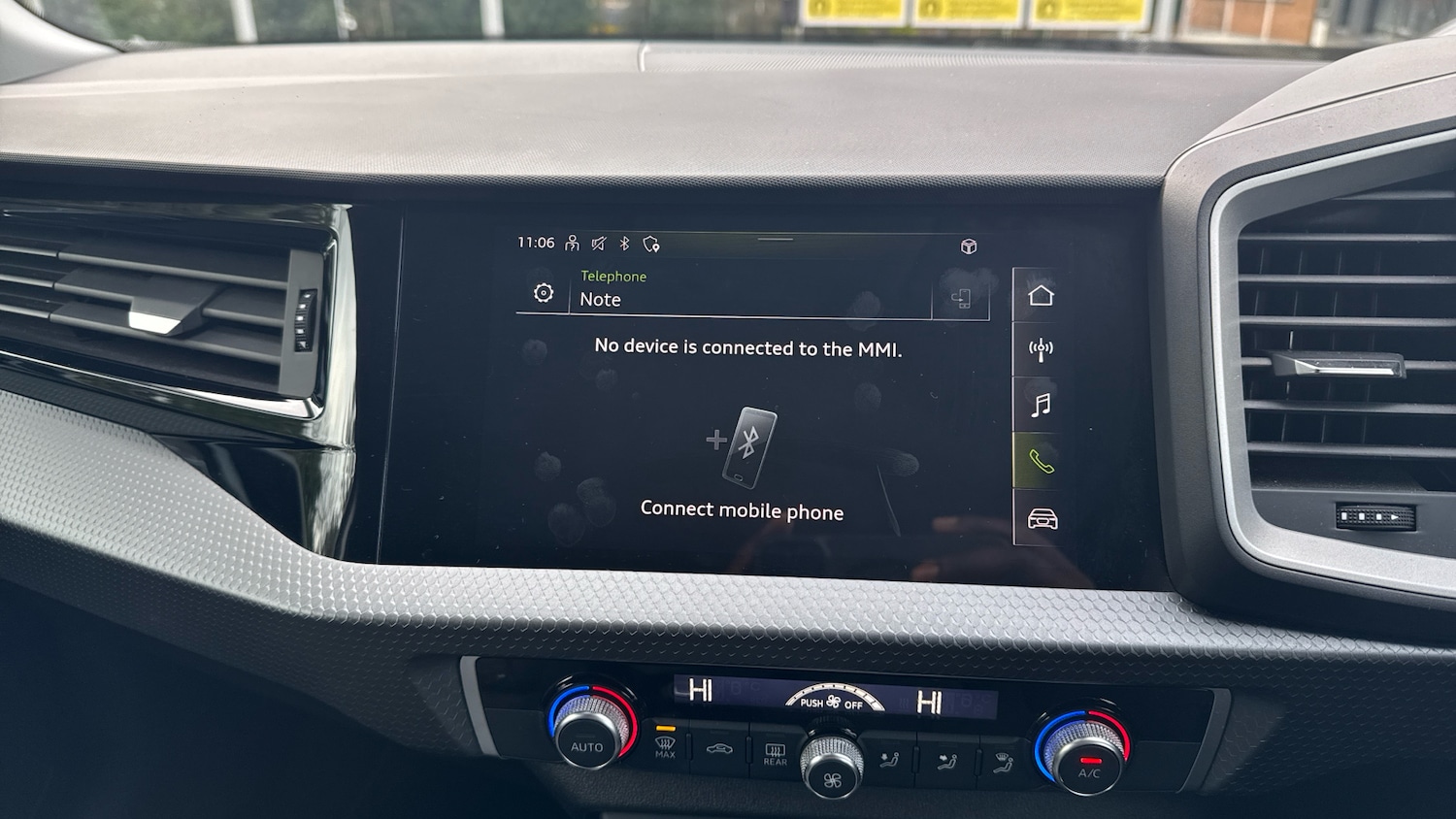 Used Audi A1 2022 for sale - 77452994: Photo 38