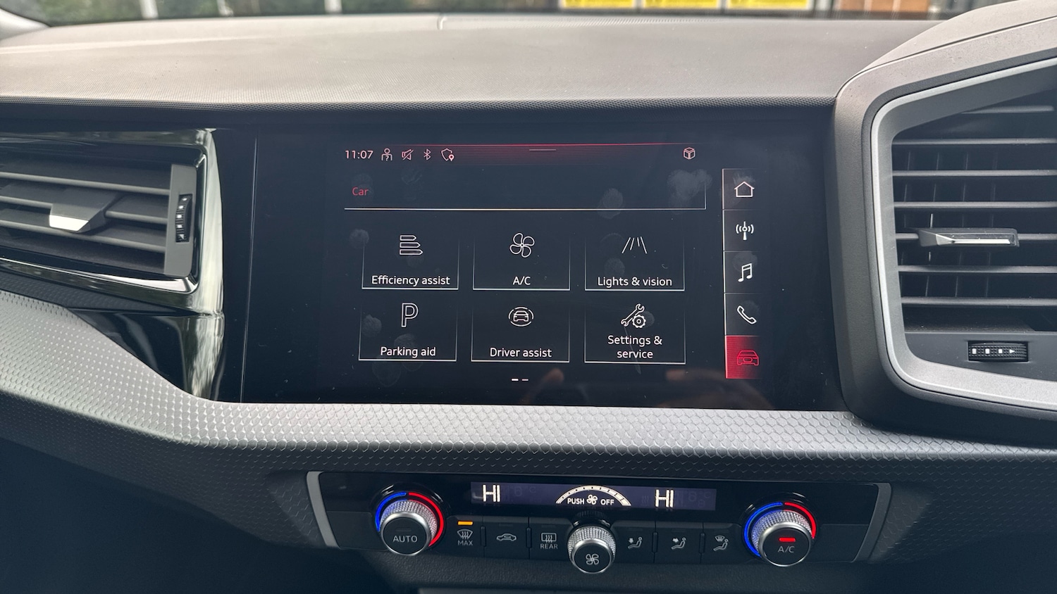 Used Audi A1 2022 for sale - 77452994: Photo 39