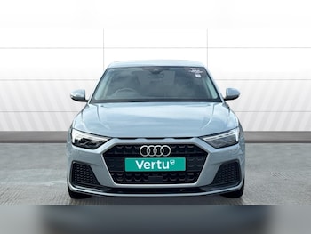 Used Audi A1 2022 for sale - 77452994: Photo