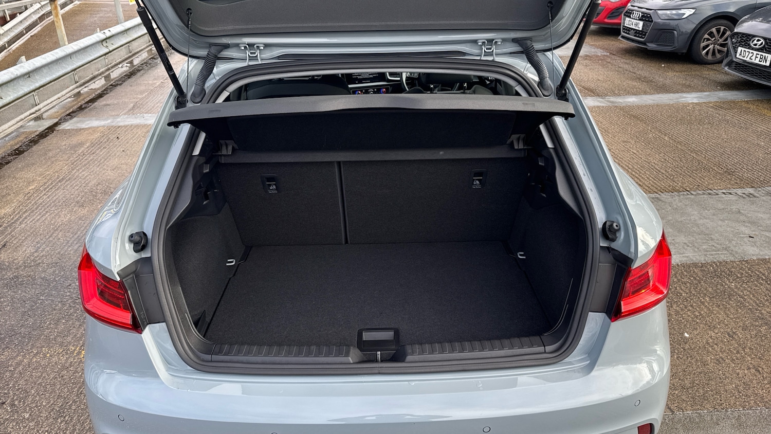 Used Audi A1 2022 for sale - 77452994: Photo 4