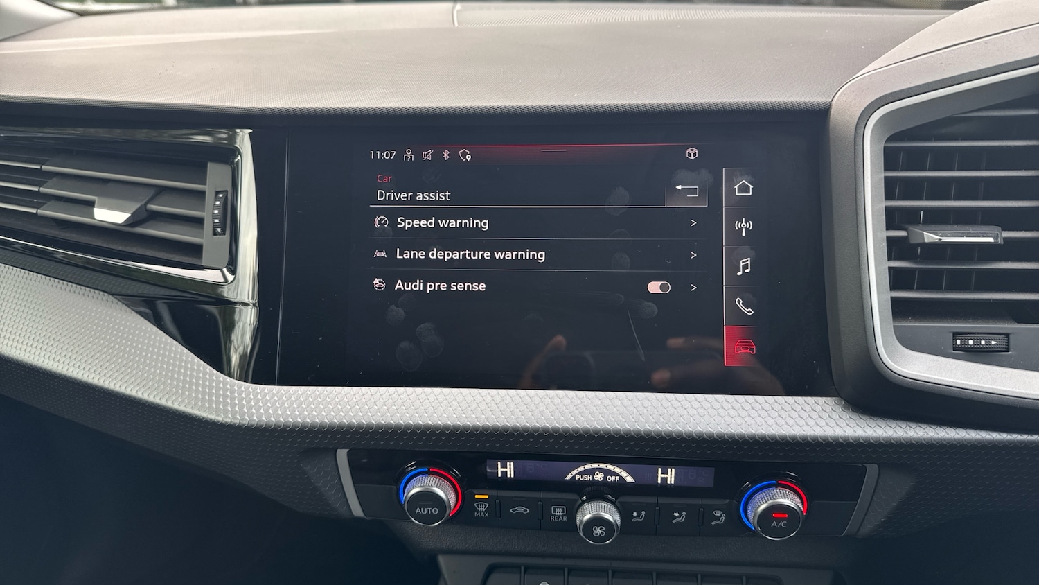 Used Audi A1 2022 for sale - 77452994: Photo 41