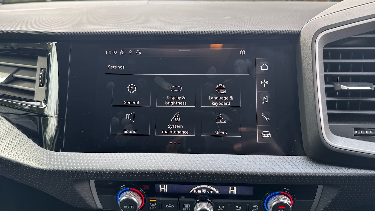 Used Audi A1 2022 for sale - 77452994: Photo 44