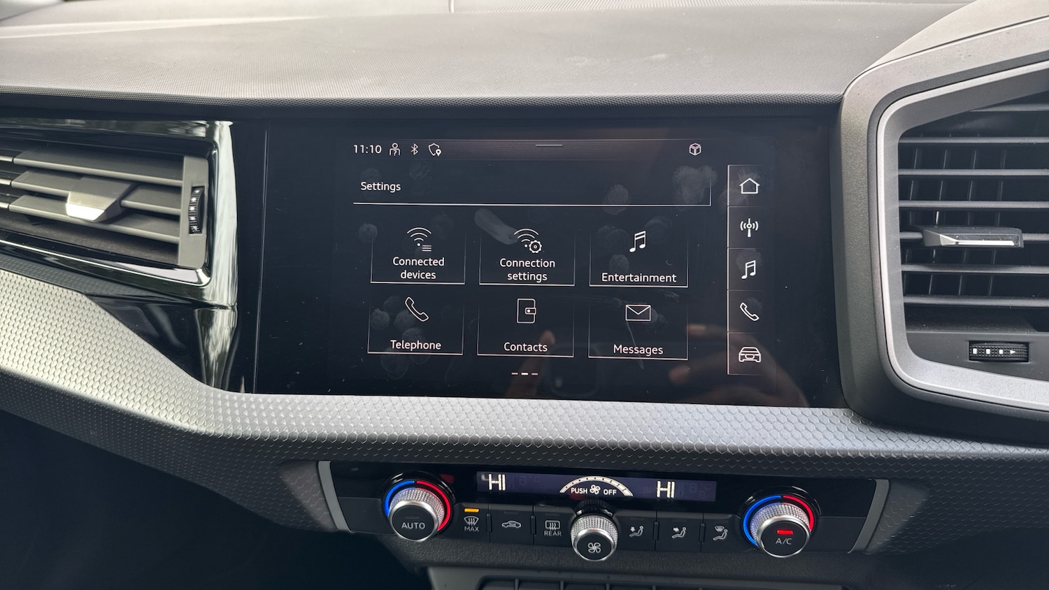 Used Audi A1 2022 for sale - 77452994: Photo 45