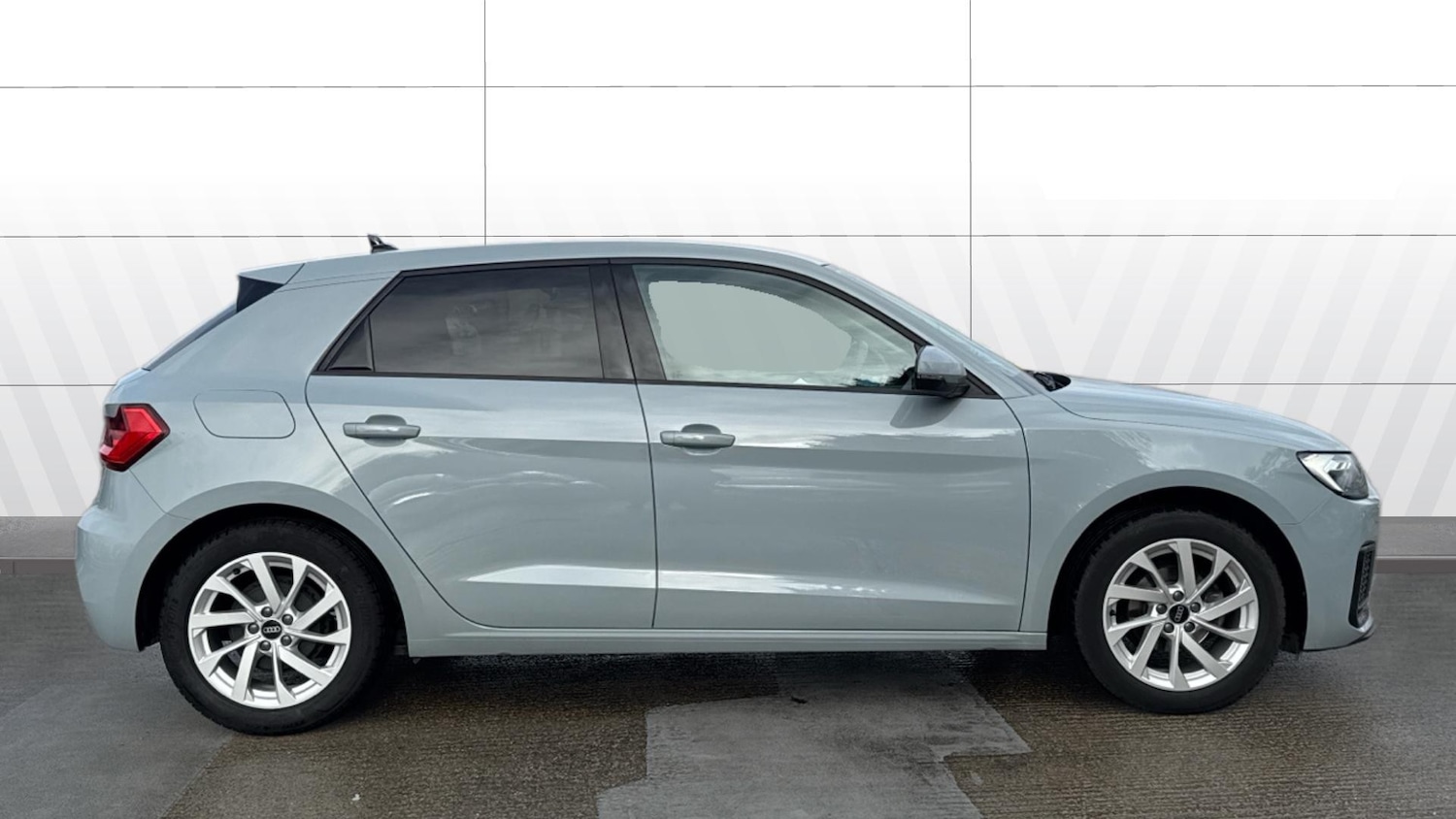 Used Audi A1 2022 for sale - 77452994: Photo 5