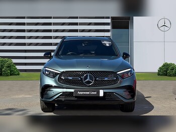 Used Mercedes-Benz GLC 2025 for sale - 78307477: Photo