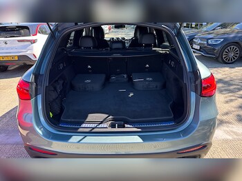 Used Mercedes-Benz GLC 2025 for sale - 78307477: Photo