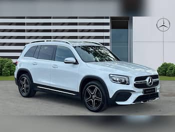 Used Mercedes-Benz GLB 2023 for sale - 79693740: Photo