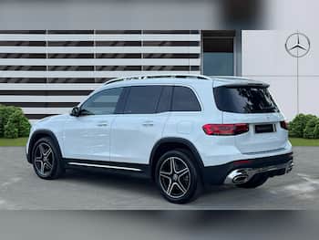 Used Mercedes-Benz GLB 2023 for sale - 79693740: Photo