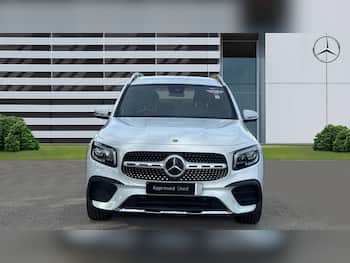 Used Mercedes-Benz GLB 2023 for sale - 79693740: Photo