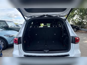 Used Mercedes-Benz GLB 2023 for sale - 79693740: Photo