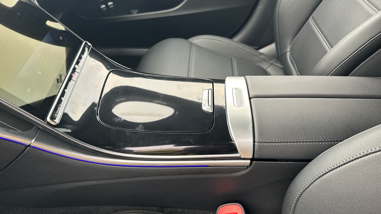 Used Mercedes-Benz C Class 2025 for sale - 77245104: Photo 13