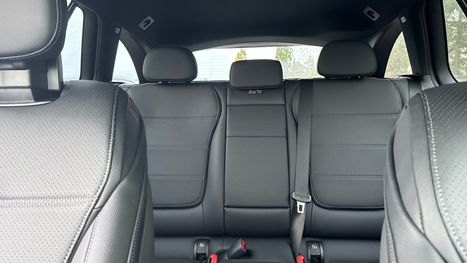 Used Mercedes-Benz C Class 2025 for sale - 77245104: Photo 15