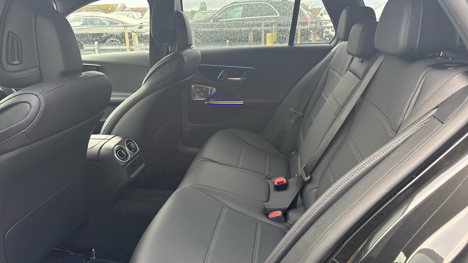 Used Mercedes-Benz C Class 2025 for sale - 77245104: Photo 16