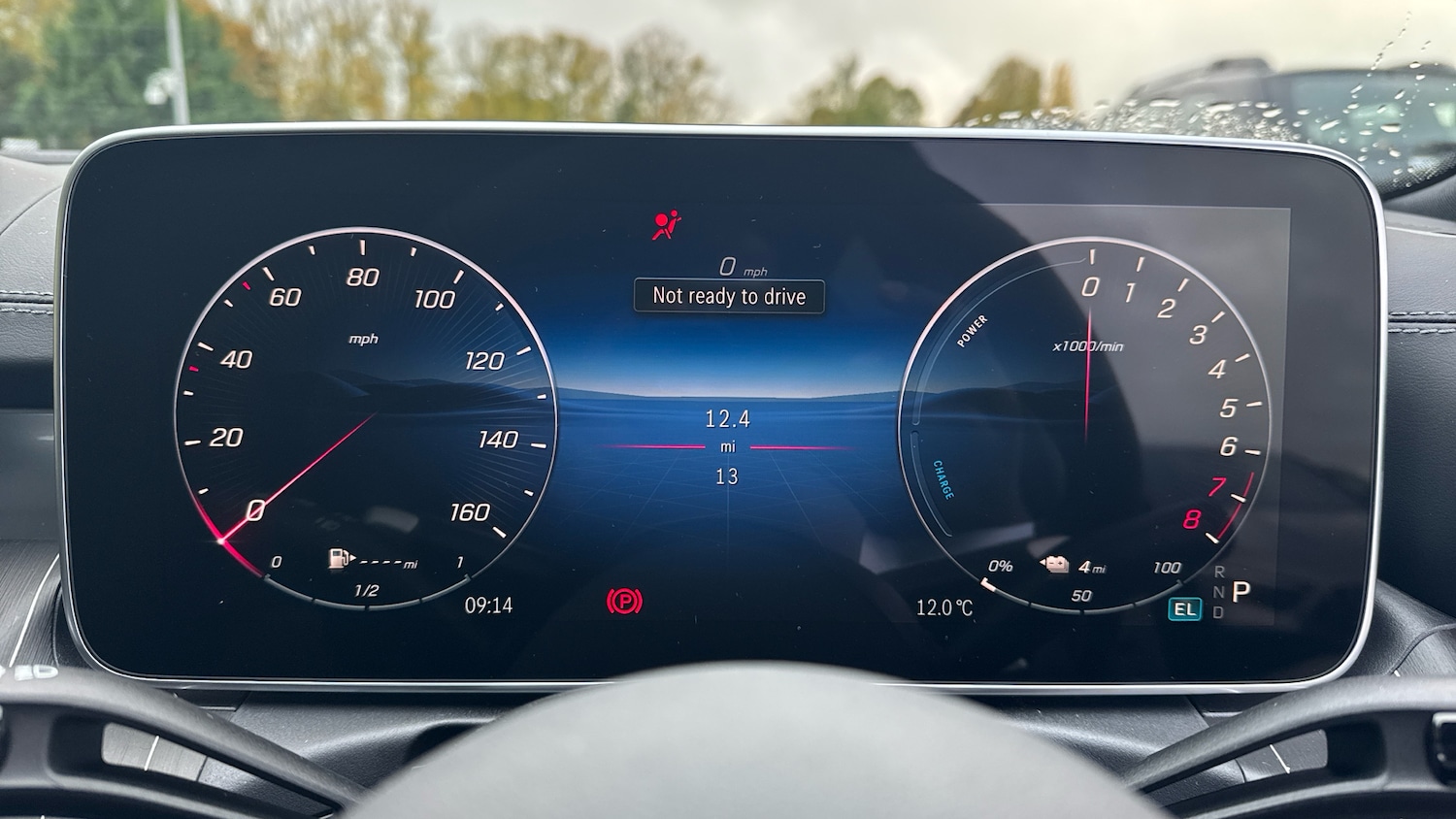 Used Mercedes-Benz C Class 2025 for sale - 77245104: Photo 18