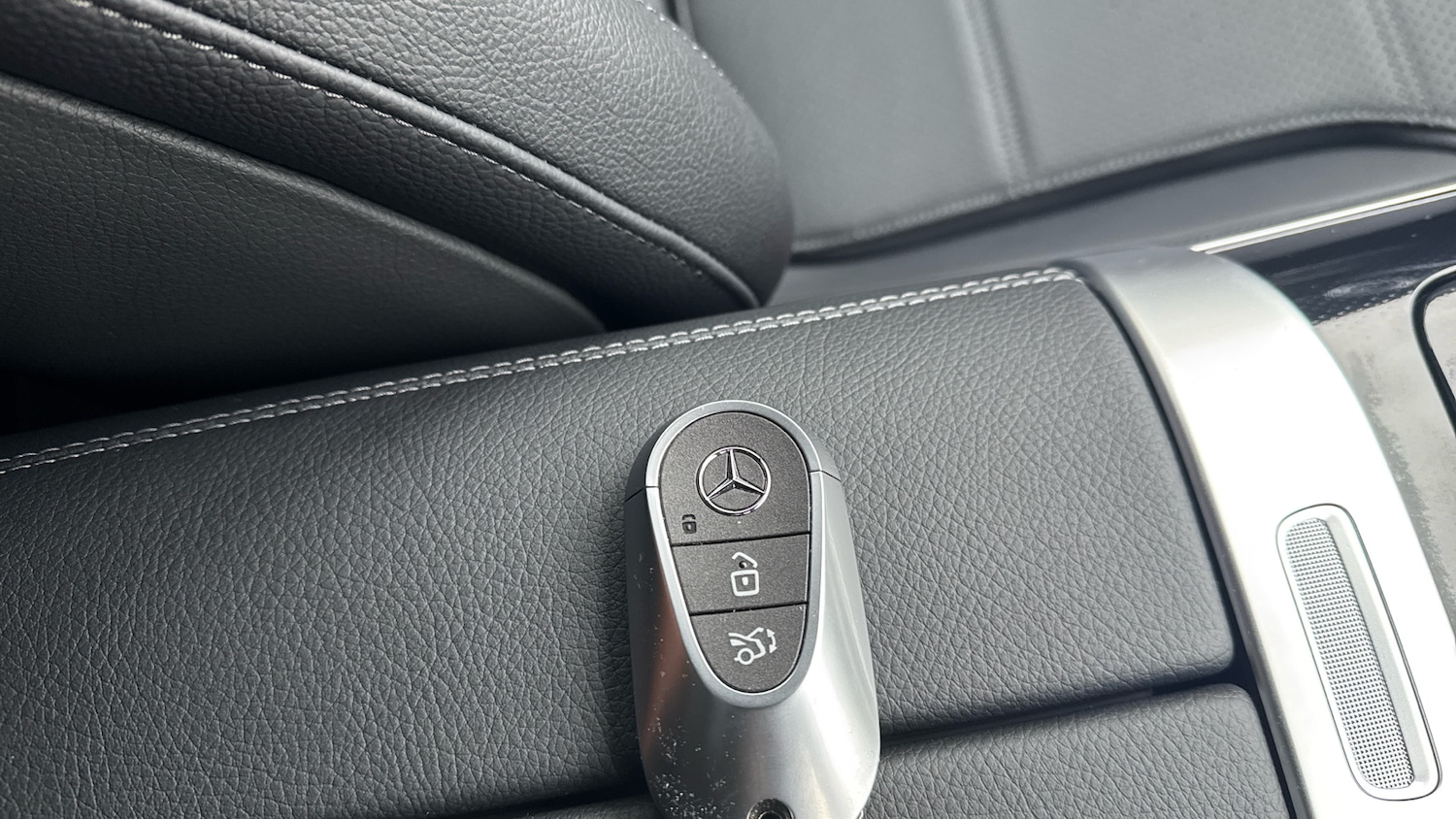 Used Mercedes-Benz C Class 2025 for sale - 77245104: Photo 20