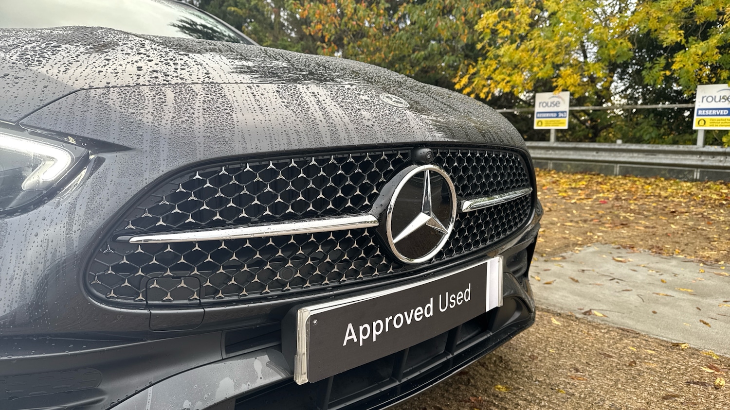 Used Mercedes-Benz C Class 2025 for sale - 77245104: Photo 22