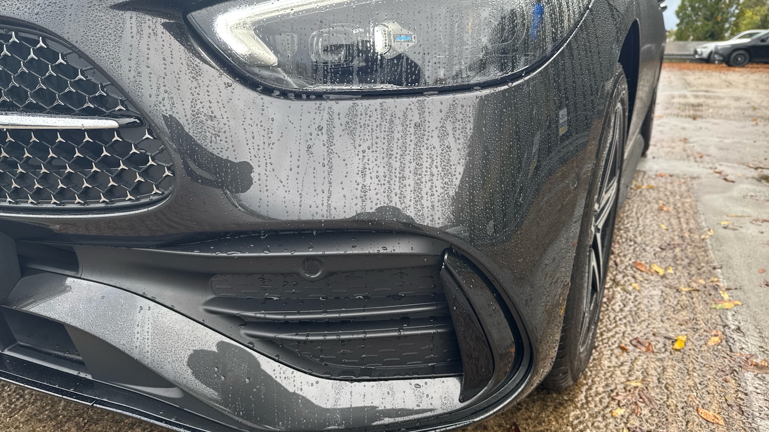 Used Mercedes-Benz C Class 2025 for sale - 77245104: Photo 24