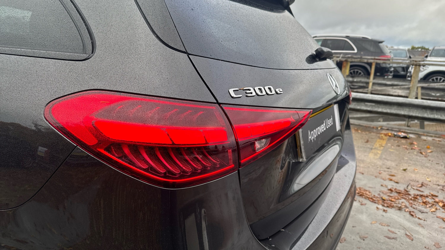 Used Mercedes-Benz C Class 2025 for sale - 77245104: Photo 27