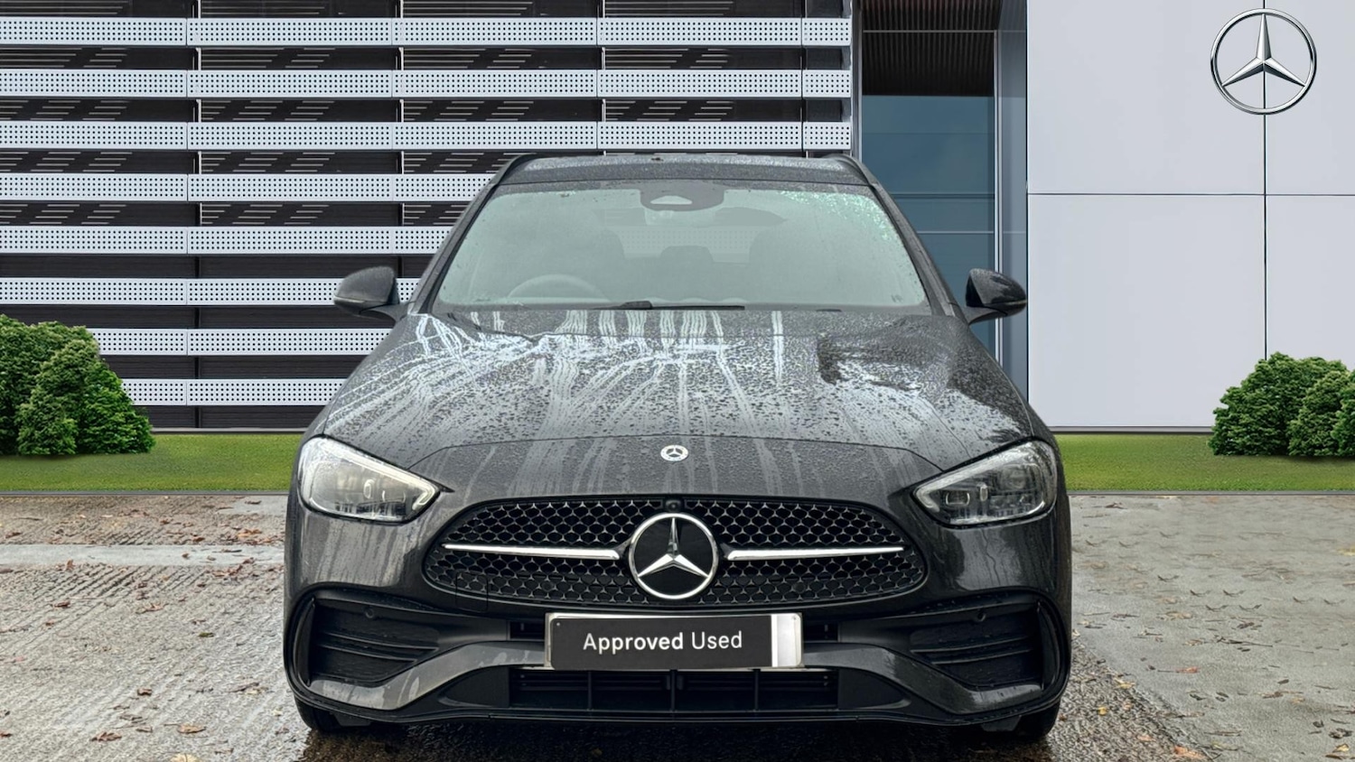 Used Mercedes-Benz C Class 2025 for sale - 77245104: Photo 3