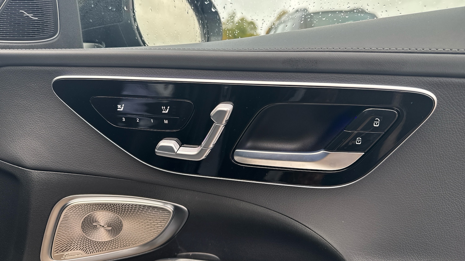 Used Mercedes-Benz C Class 2025 for sale - 77245104: Photo 32