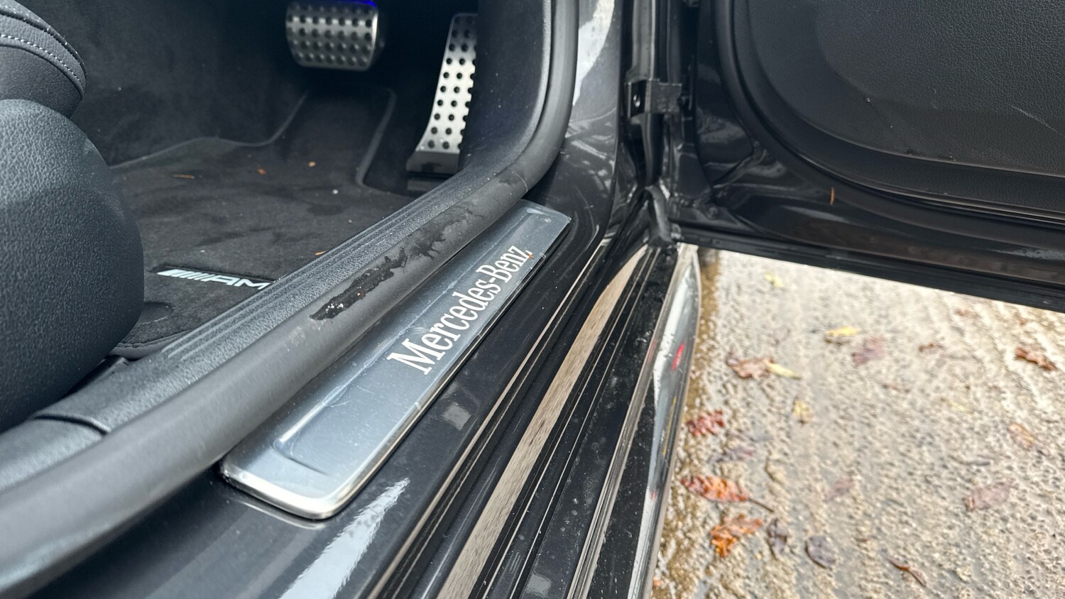 Used Mercedes-Benz C Class 2025 for sale - 77245104: Photo 34