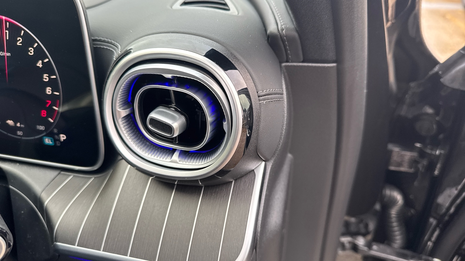 Used Mercedes-Benz C Class 2025 for sale - 77245104: Photo 35