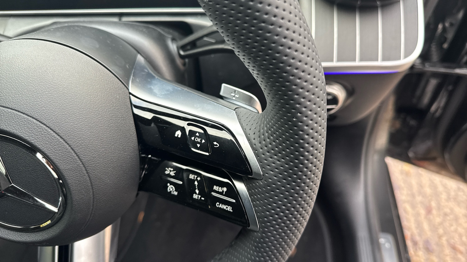 Used Mercedes-Benz C Class 2025 for sale - 77245104: Photo 37