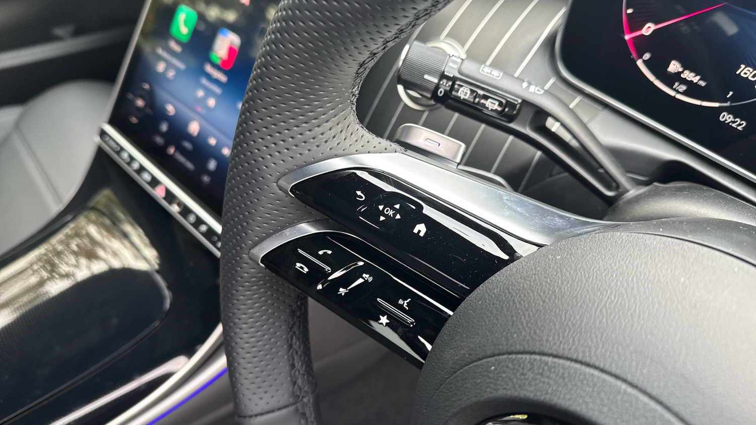 Used Mercedes-Benz C Class 2025 for sale - 77245104: Photo 38