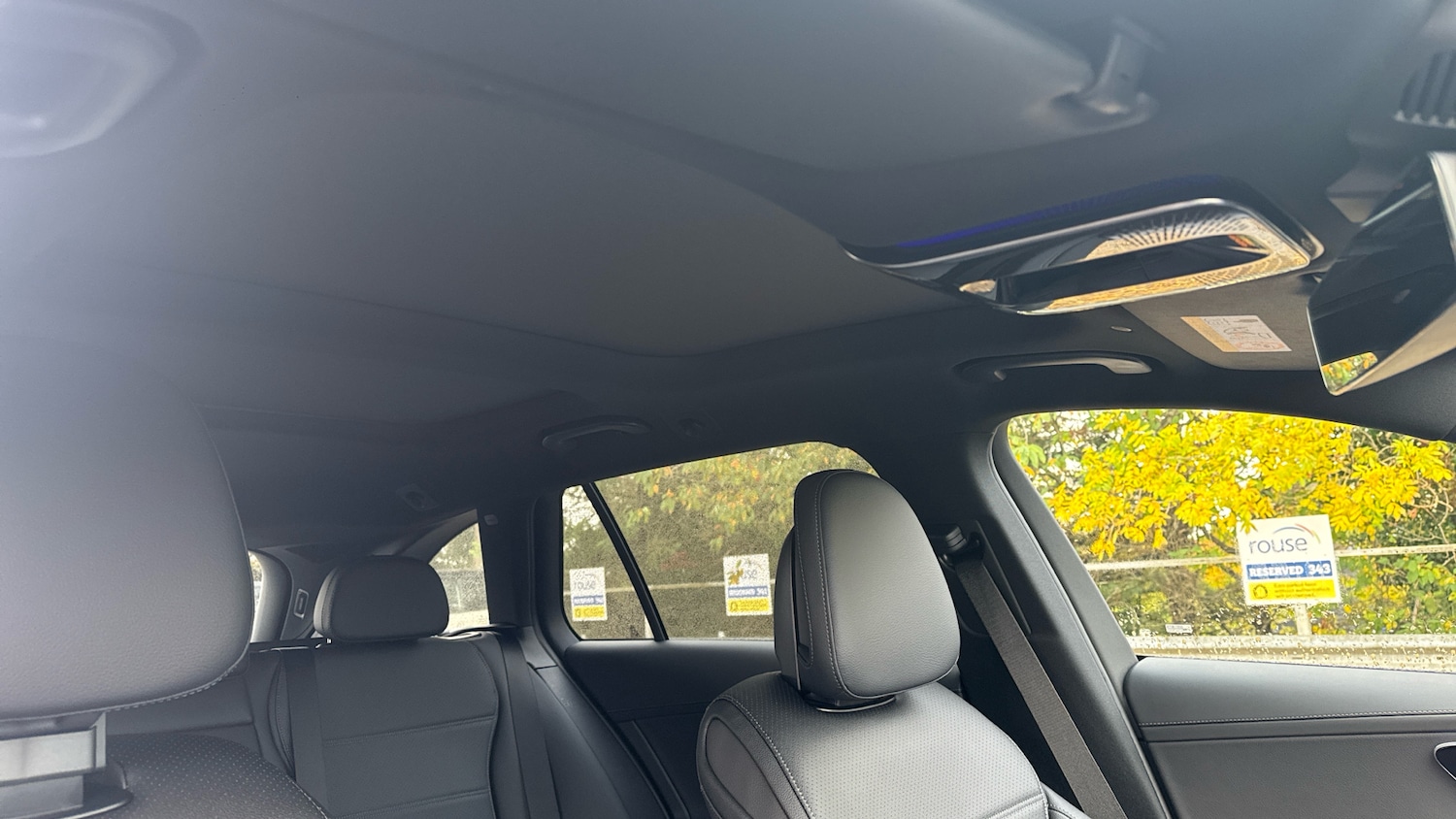 Used Mercedes-Benz C Class 2025 for sale - 77245104: Photo 39