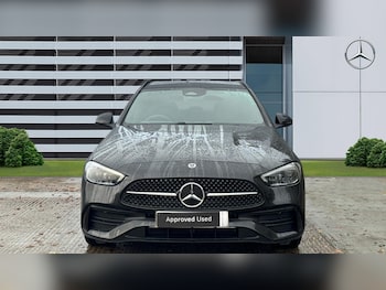 Used Mercedes-Benz C Class 2025 for sale - 77245104: Photo