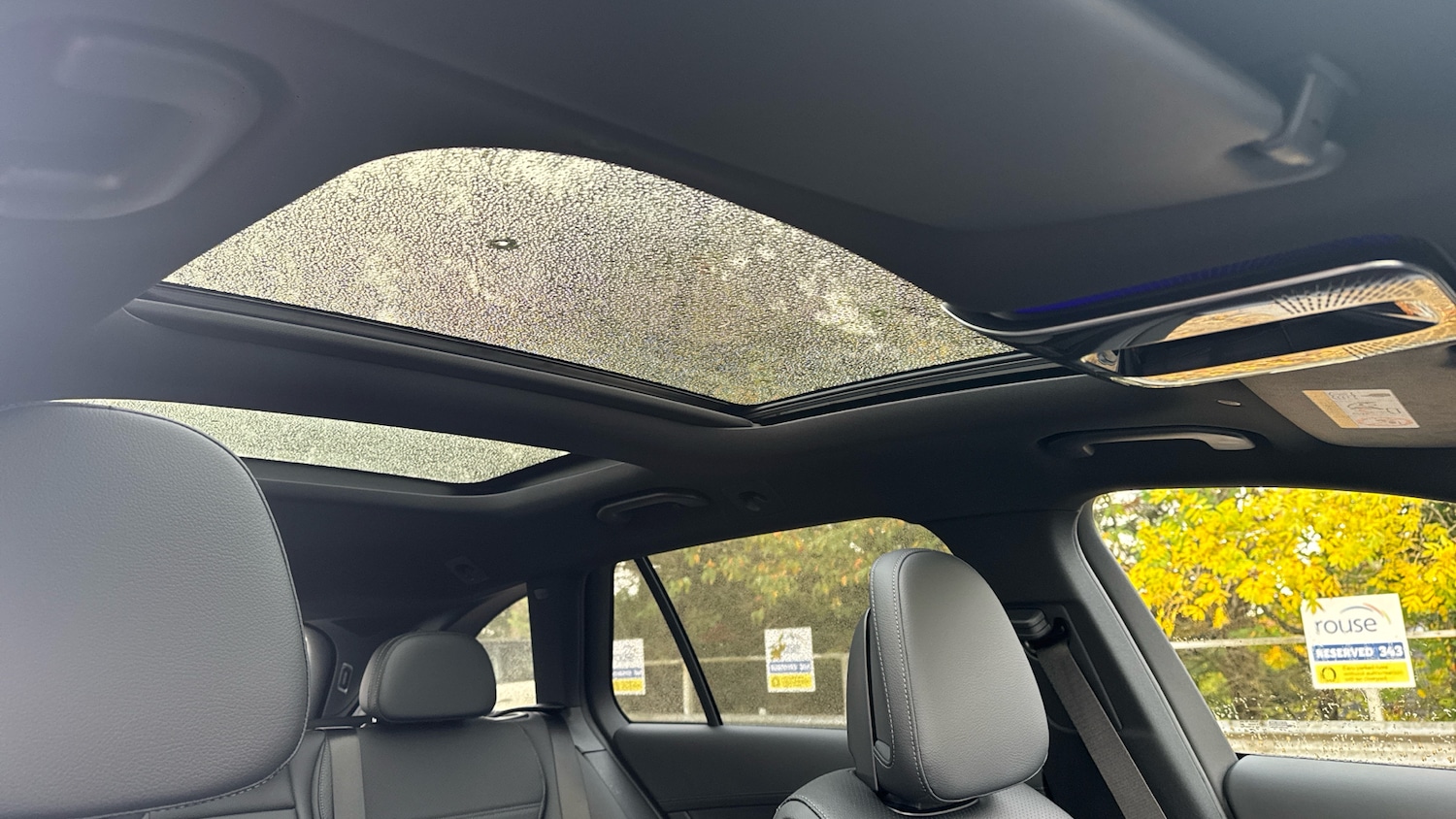 Used Mercedes-Benz C Class 2025 for sale - 77245104: Photo 40