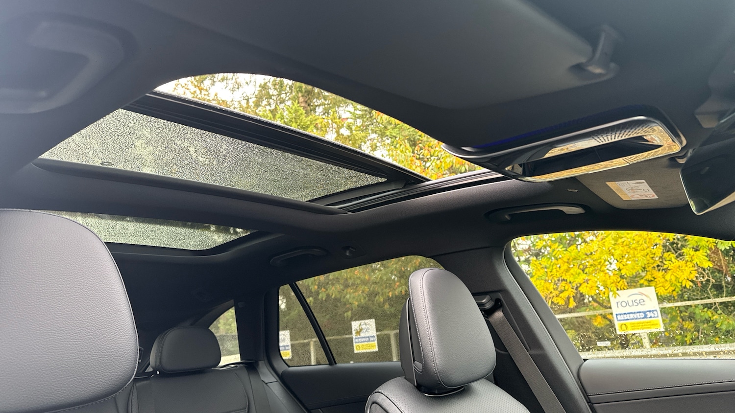 Used Mercedes-Benz C Class 2025 for sale - 77245104: Photo 41