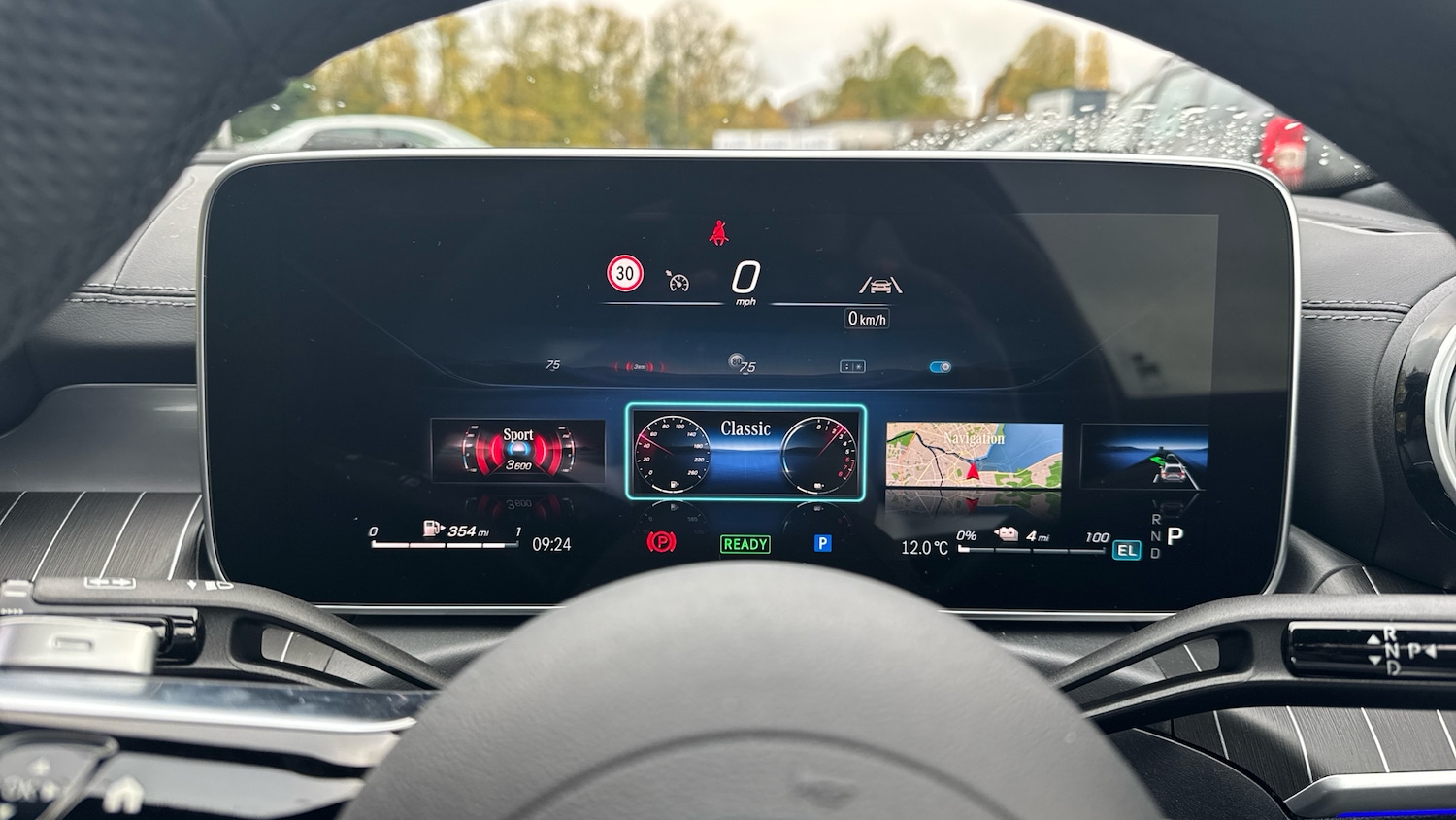 Used Mercedes-Benz C Class 2025 for sale - 77245104: Photo 44