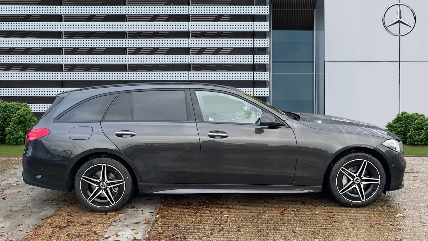 Used Mercedes-Benz C Class 2025 for sale - 77245104: Photo 5