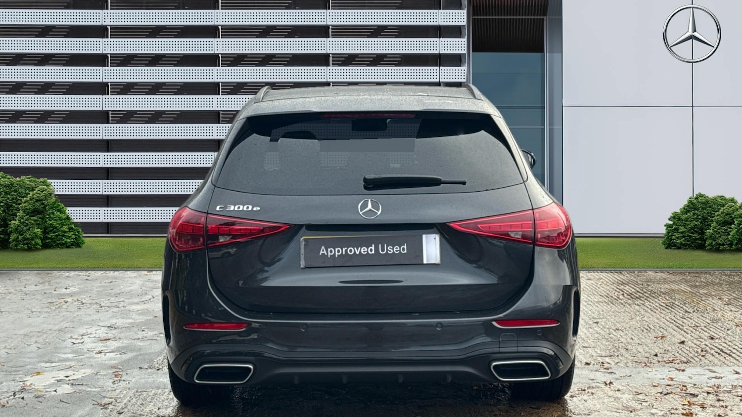 Used Mercedes-Benz C Class 2025 for sale - 77245104: Photo 6