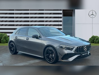 Used Mercedes-Benz A-Class 2023 for sale - 76957014: Photo