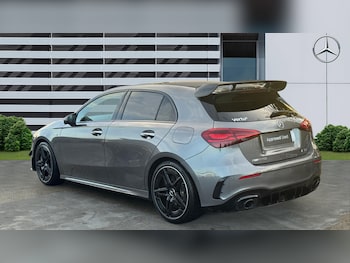 Used Mercedes-Benz A-Class 2023 for sale - 76957014: Photo