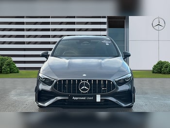 Used Mercedes-Benz A-Class 2023 for sale - 76957014: Photo