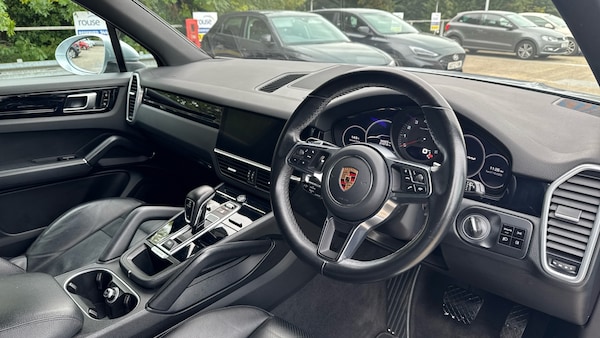 Used Porsche Cayenne 2019 for sale - 76117367: Photo 11
