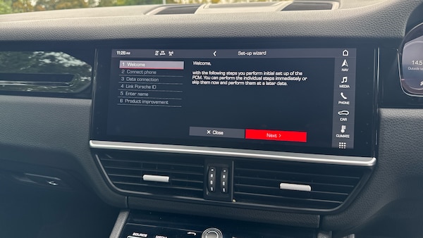 Used Porsche Cayenne 2019 for sale - 76117367: Photo 12