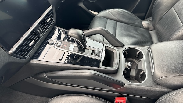 Used Porsche Cayenne 2019 for sale - 76117367: Photo 13