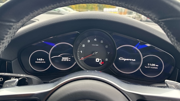 Used Porsche Cayenne 2019 for sale - 76117367: Photo 18