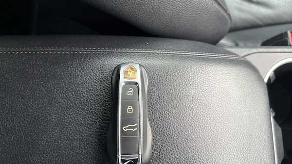 Used Porsche Cayenne 2019 for sale - 76117367: Photo 19