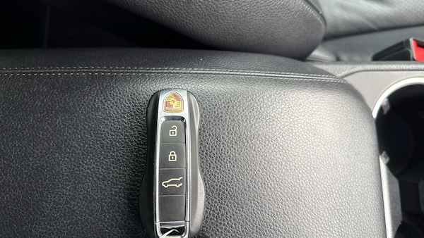 Used Porsche Cayenne 2019 for sale - 76117367: Photo 20