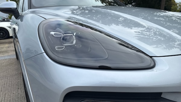 Used Porsche Cayenne 2019 for sale - 76117367: Photo 21