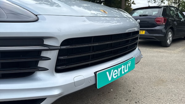 Used Porsche Cayenne 2019 for sale - 76117367: Photo 22