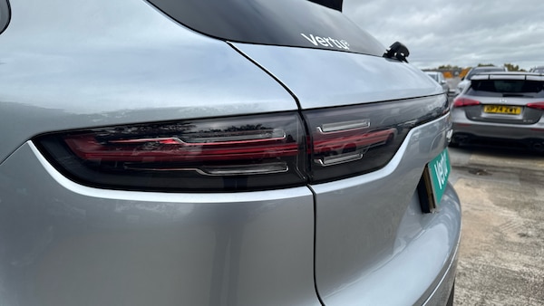Used Porsche Cayenne 2019 for sale - 76117367: Photo 24