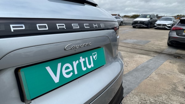 Used Porsche Cayenne 2019 for sale - 76117367: Photo 25