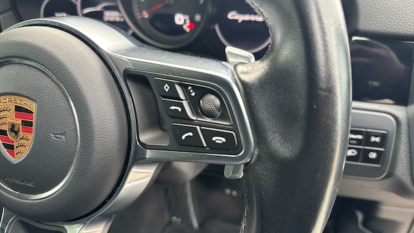 Used Porsche Cayenne 2019 for sale - 76117367: Photo 30